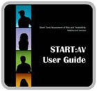 Short-Term Assessment of Risk and Treatability: Adolescent Version (START:AV)
