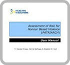 Risk for Honour Based Violence (PATRIARCH)