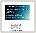 Jail Screening Assessment Tool (JSAT) Manual